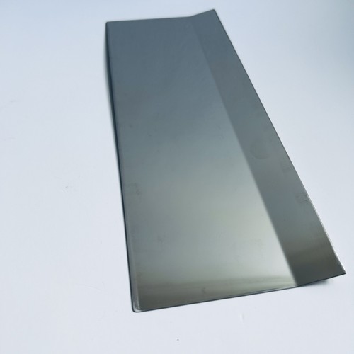 Cake side scraper - cake, smoother