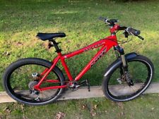 Cove Stiffee custom Hardtail