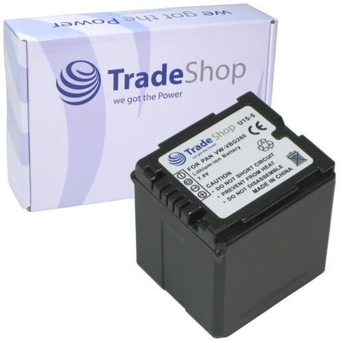 Battery 2800mah for panasonic - battery,