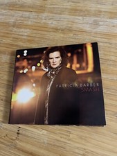 Patricia Barber (CD, 2013) Smash, Concord Jazz Label