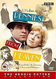 Pennies from heaven dvd - from,