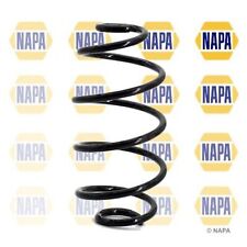 Rear Coil Springs (Pair) For