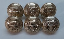 Royal Hampshire Buttons