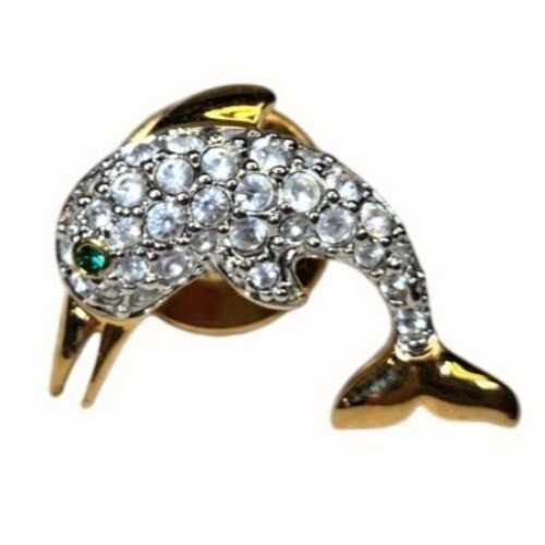 Vtg swarovski crystal - vtg,