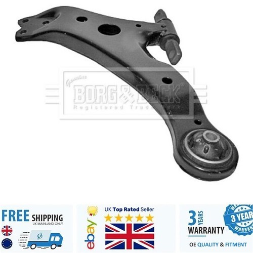 Control trailing arm bca6396 - trailing,