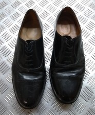 Service DMS Shoes British