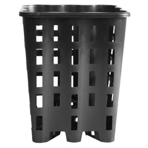 Square root pruning pot 20 - square,