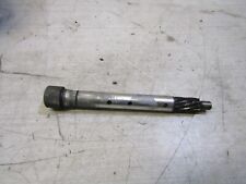 1978 Suzuki TS 125 AV LAP