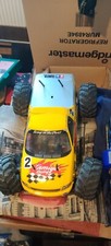 Tamiya  1/10 Scale RC 4WD Off Road Truck