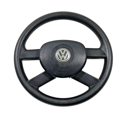 Steering wheel polo - polo, fox
