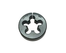 1/2" BSP DIE THREADING SPLIT