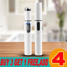 Blue Light LCD Laser Plasma