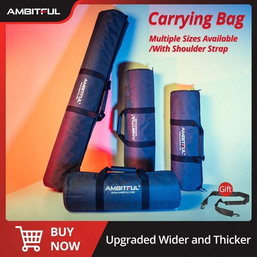 Ambitful pro tripod bag - ambitful,
