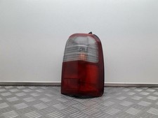 TOYOTA HILUX SURF 1996 MK 3 OS DRIVERS RIGHT TAIL LIGHT RLS129R