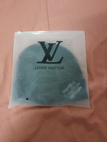 Louis vuitton black dark - vuitton, grey