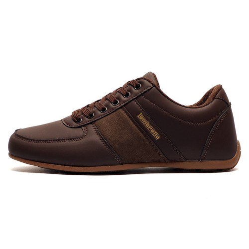 Lambretta euro mens trainers - lambretta,