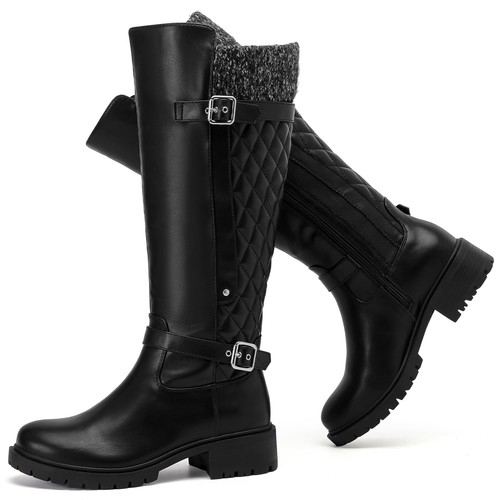 Women extra wide calf - women's,