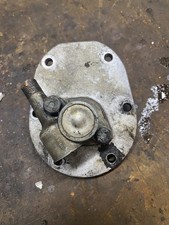 Leyland Perkins Tacho drive plate from Pump