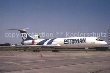 Aircraft Civil Elk Estonian