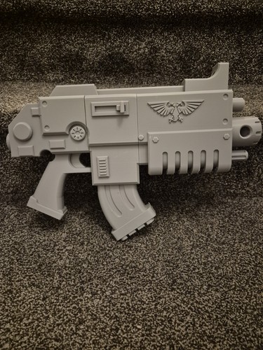 40k marine bolt - bolt, cosplay