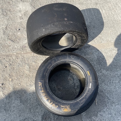 13 michelin s310 - x,