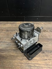 ABS blockHydraulic block