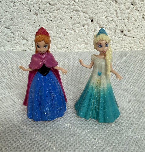 Disney princess magiclip - disney, dolls