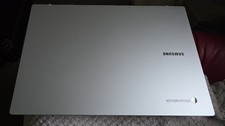 Galaxy Samsung Chromebook Go