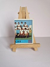 PANINI EUROPA 80 FOOTBALL