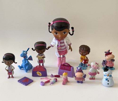 Disney junior doc mcstuffins - doc,