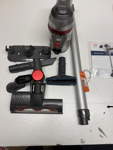 Vax cordless slimvac - vax, vacuum