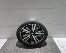 Peugeot 3008 2016-2023 Alloy