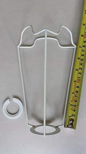 Inch shade frame - 7,