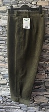 Cross Country Cord Breeks