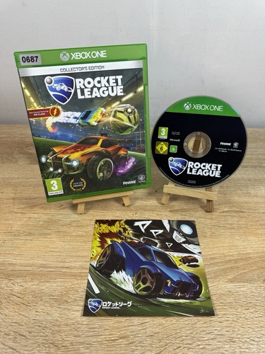 Xbox one rocket - xbox,