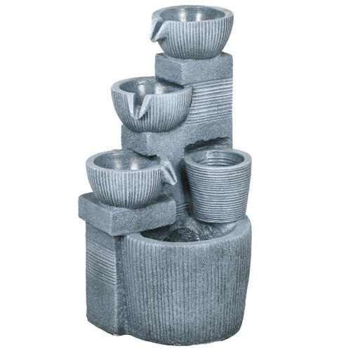 Outsunny outdoor water - outdoor,