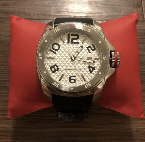 Tommy hilfiger men quartz - tommy,