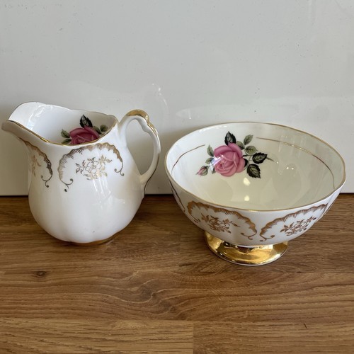 Imperial bone china sugar - imperial,