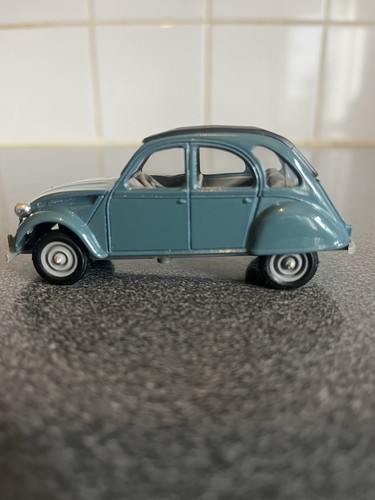 Vintage corgi solido a - vintage,