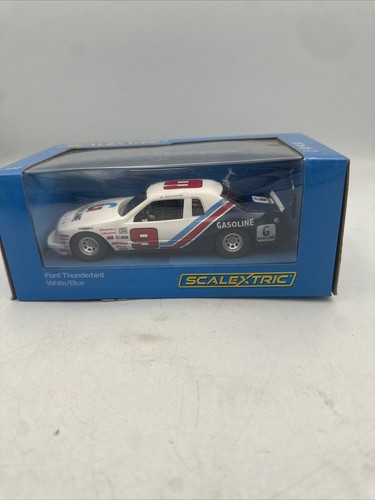 Scalextric 4035 ford - scalextric,