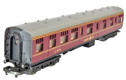 Lima 5323w gauge lms dining - lima,