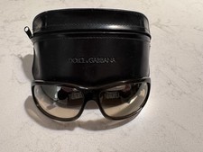 D G Vintage Sunglasses with