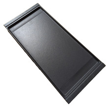 WB31X24738 Cast Iron Griddle