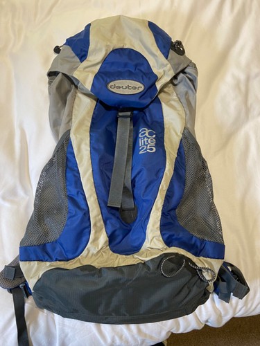 Deuter lite rucksack - ac,