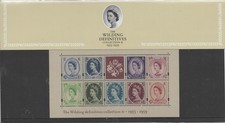 The wilding definitives 2003 - the,