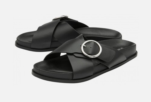 Bnib dunlop tegan black - bnib,