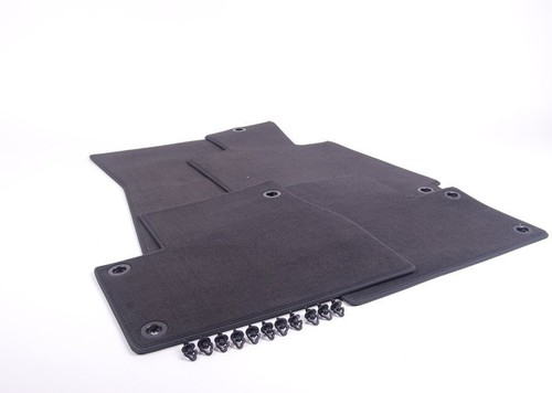 Bmw e30 floor mats velours - e30,