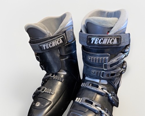 Tecnica ski boots innotec - ski, 5x