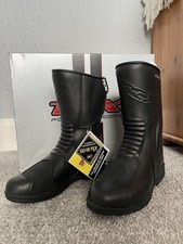 TCX X- Five Plus Goretex