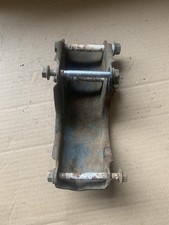 Yamaha YBR 125 2010-17 Front